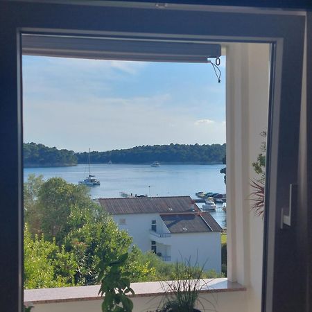 Petra Rooms And Apartments Palit Экстерьер фото