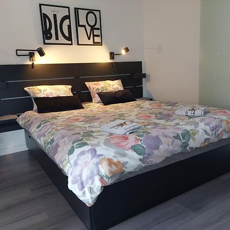Petra Rooms And Apartments Palit Экстерьер фото
