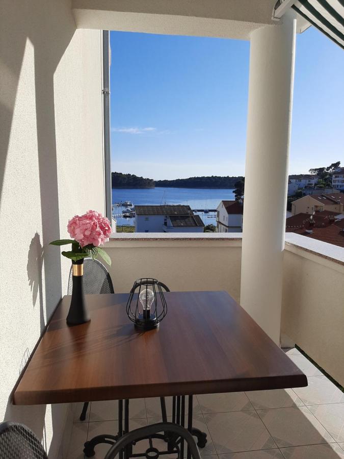 Petra Rooms And Apartments Palit Экстерьер фото