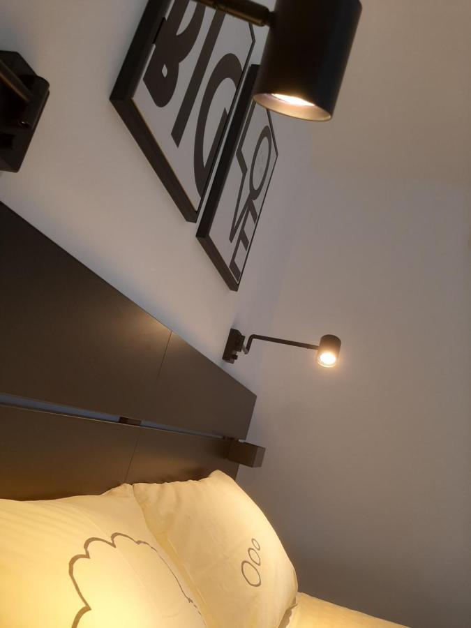 Petra Rooms And Apartments Palit Экстерьер фото