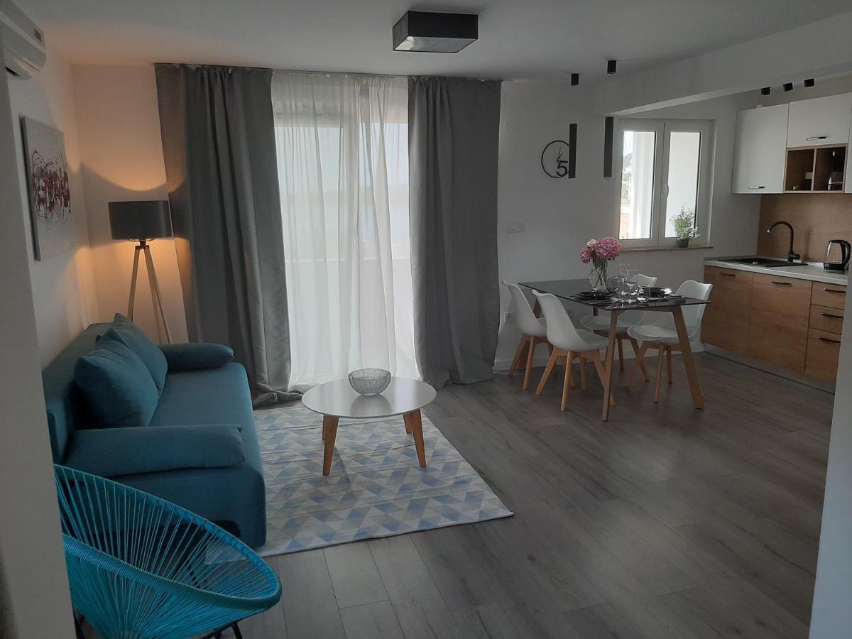 Petra Rooms And Apartments Palit Экстерьер фото