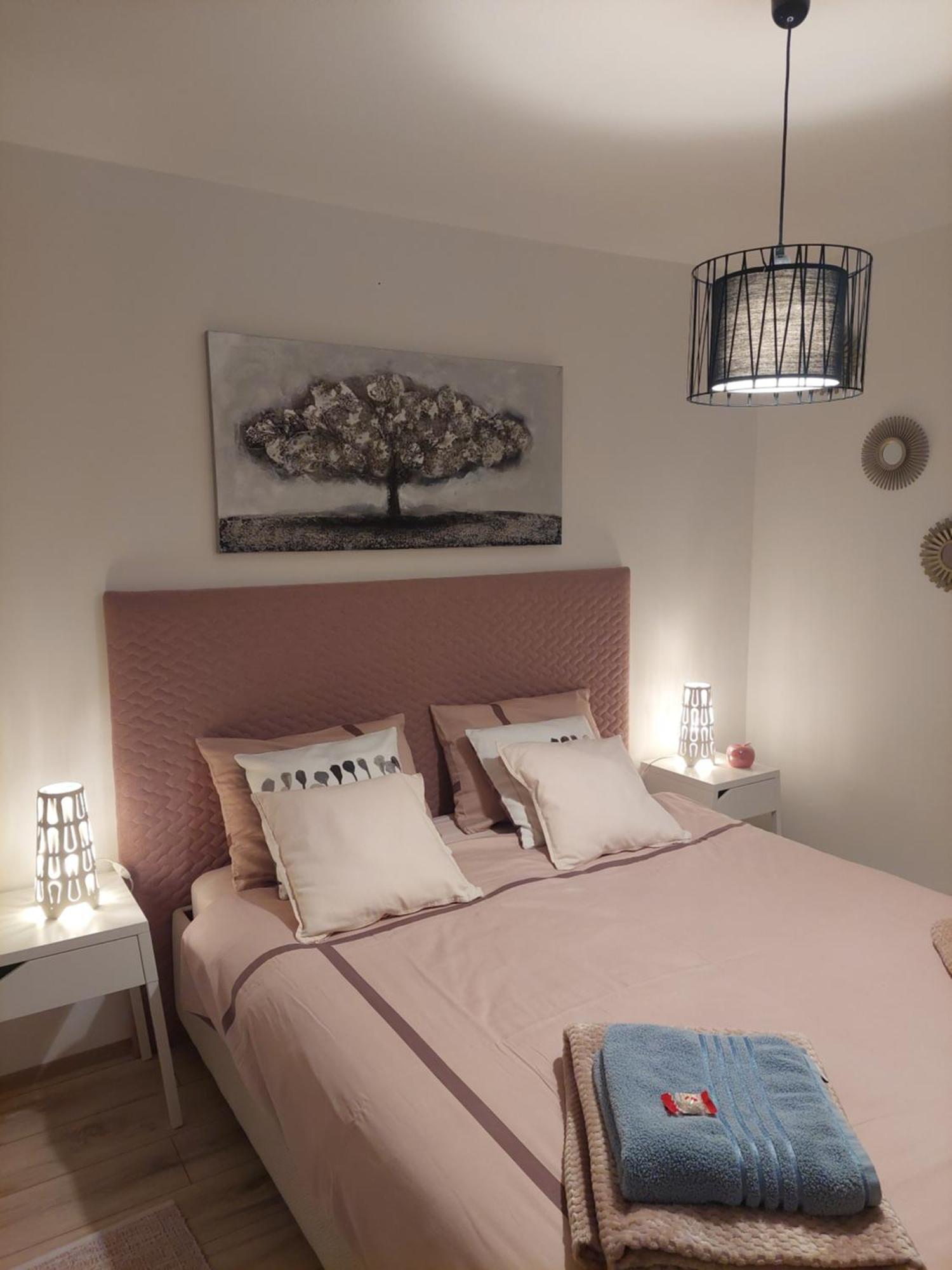 Petra Rooms And Apartments Palit Номер фото